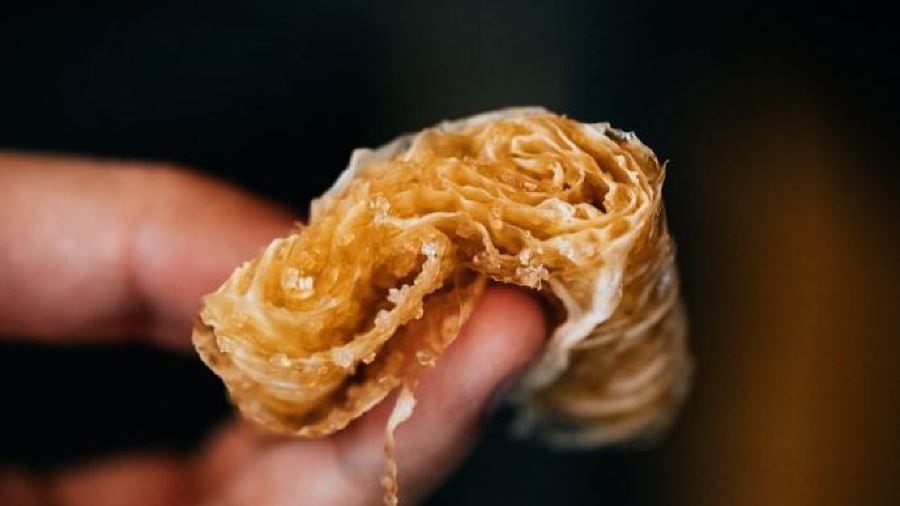 Xincun Senji Tofu Pudding and Soy Milk