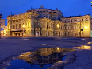 Teatro Mariinskij