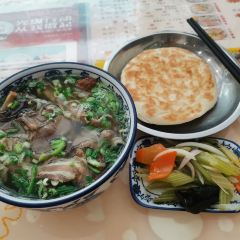 夏家合汁(天润花园小区店) User Photo