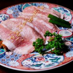 柳飘飘亚洲烤肉集合店(仁寿光明路店) User Photo
