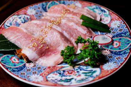柳飘飘亚洲烤肉集合店(仁寿光明路店)
