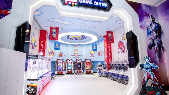 5_Shanghai Haichang Ocean Park