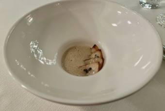 Restaurant Olo user photo