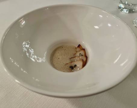 Restaurant Olo