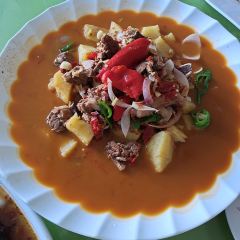 老1号美味羊杂鼎食之家 User Photo