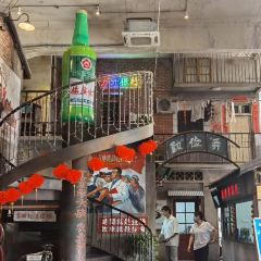 严州三十一道 User Photo
