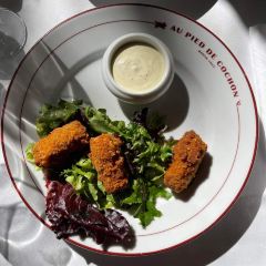 Au Pied de Cochon User Photo