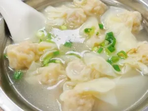 好好味面家(桃园店)