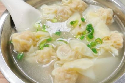 好好味面家(桃园店)