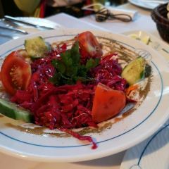 Sultanahmet Buhara Kebab House Restaurant User Photo