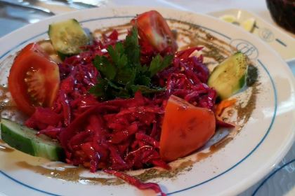 Sultanahmet Buhara Kebab House Restaurant