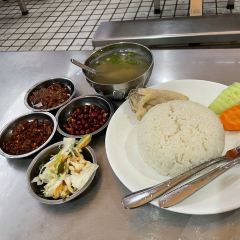 百思特美食 User Photo