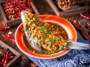 Top 19 Guizhou Cuisine Restaurants in Xingyi