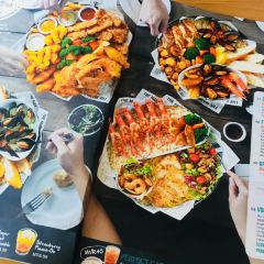 The Manhattan Fish Market Sri Lanka張用戶圖片