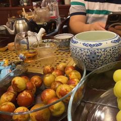 Ganso Chizimi Noosama User Photo