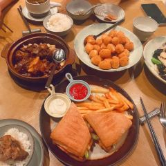 SUGAR HOUSE RESTAURANT User Photo