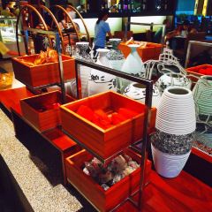C&D Hotel Xiamen Lv Ting Buffet User Photo