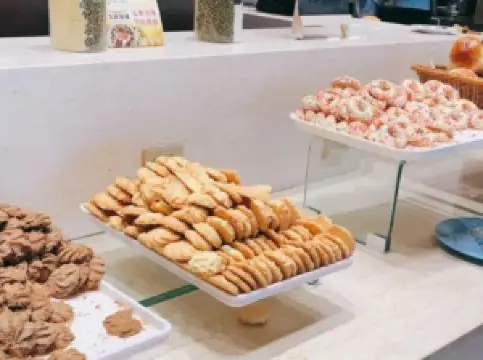 秦皇岛阿尔卡迪亚滨海度假酒店·望海轩西餐厅