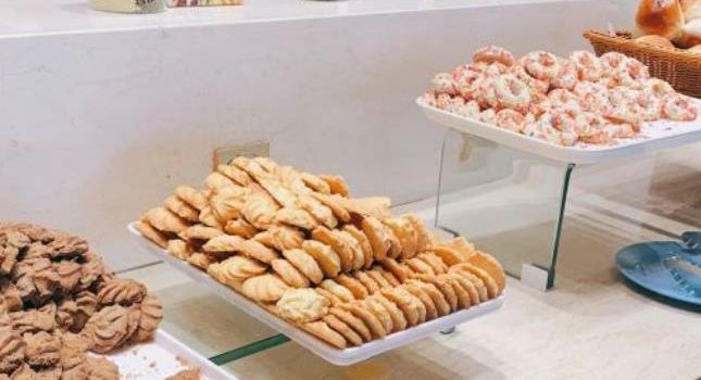 秦皇岛阿尔卡迪亚滨海度假酒店·望海轩西餐厅