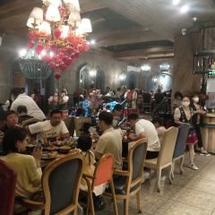 卢布里西餐厅(总店) User Photo