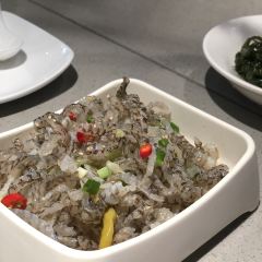 半天妖烤鱼(栖霞店) User Photo