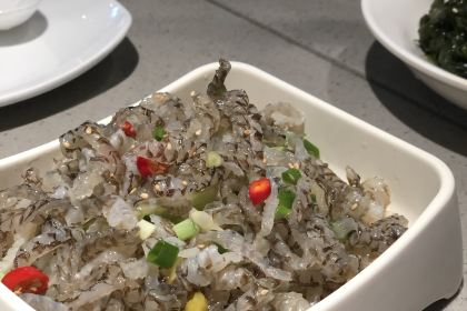 半天妖烤鱼(栖霞店)