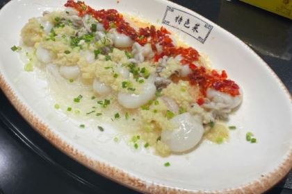 明明飯店之鶴鳴軒