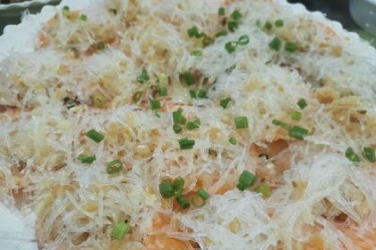 华侨佬海鲜大排档(侨港海滩店)