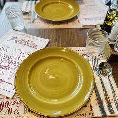 Bella Vita(海防路店) User Photo