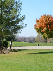 Lake MacBride Golf Course