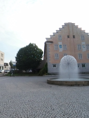 Forum am Hofgarten