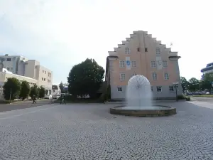 Forum am Hofgarten