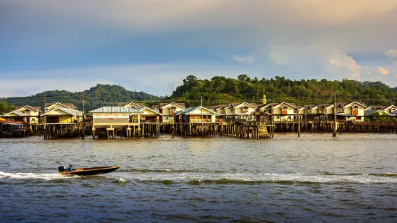 Brunei-wide translation guide services, chartered transfers, photography services, business accompaniment, medical escort, travel guides, and customized tours