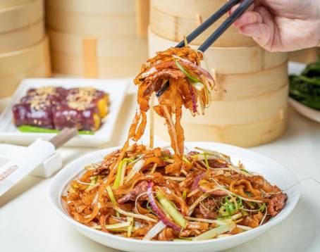 潮福城大酒樓·宴會中心·港式點心·潮粵菜（寶珊店）