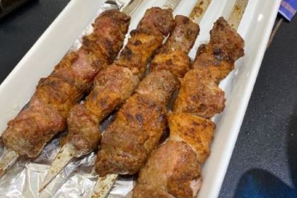 那荣塔拉新派蒙古火锅