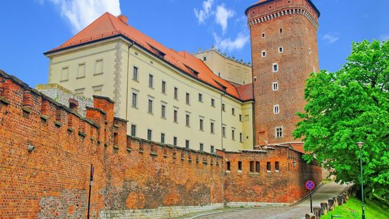 Krakau