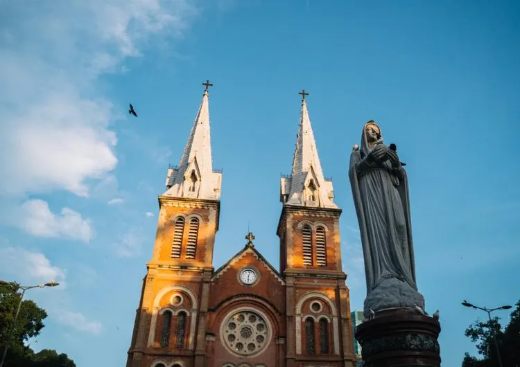 【越南入境】入境越南免檢測、免打針、免隔離,只需滿足1個條件即可入境