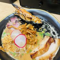 麺屋庄野研究所·麺や庄の研究所 User Photo