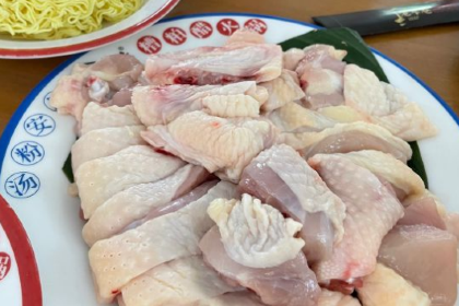 Lao Zhai Alley Zaopocu Hot pot · Houan Rice Noodle (Shimei Bay Branch)