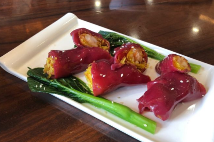 彩之景粤菜酒楼(中创店)