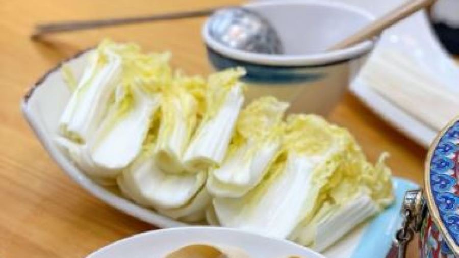 北颂冰煮羊 创业城店