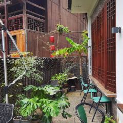 循觅咖啡馆 User Photo