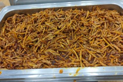 靈山大佛梵宮餐飲（靈山大佛風景區店）