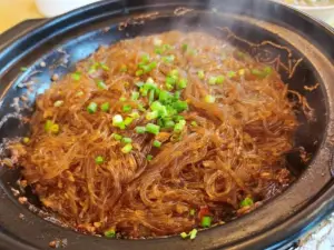 樑記粥鋪·湖北菜（秭歸店）