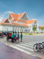 Angkor Panorama Museum