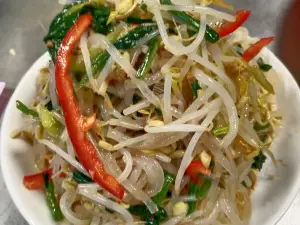 大李粗粮水饺城