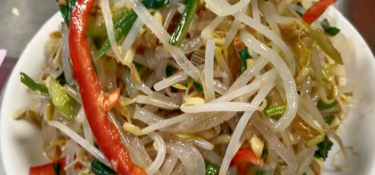 大李粗粮水饺城