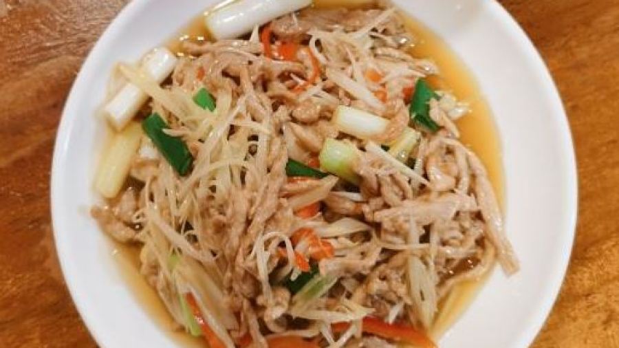 仔仔饭店
