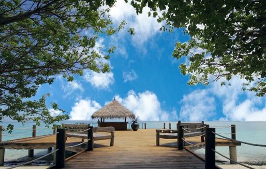 Palm Beach Island Resort & Spa