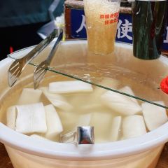 東來菜頭酸（金魚巷店）張用戶圖片